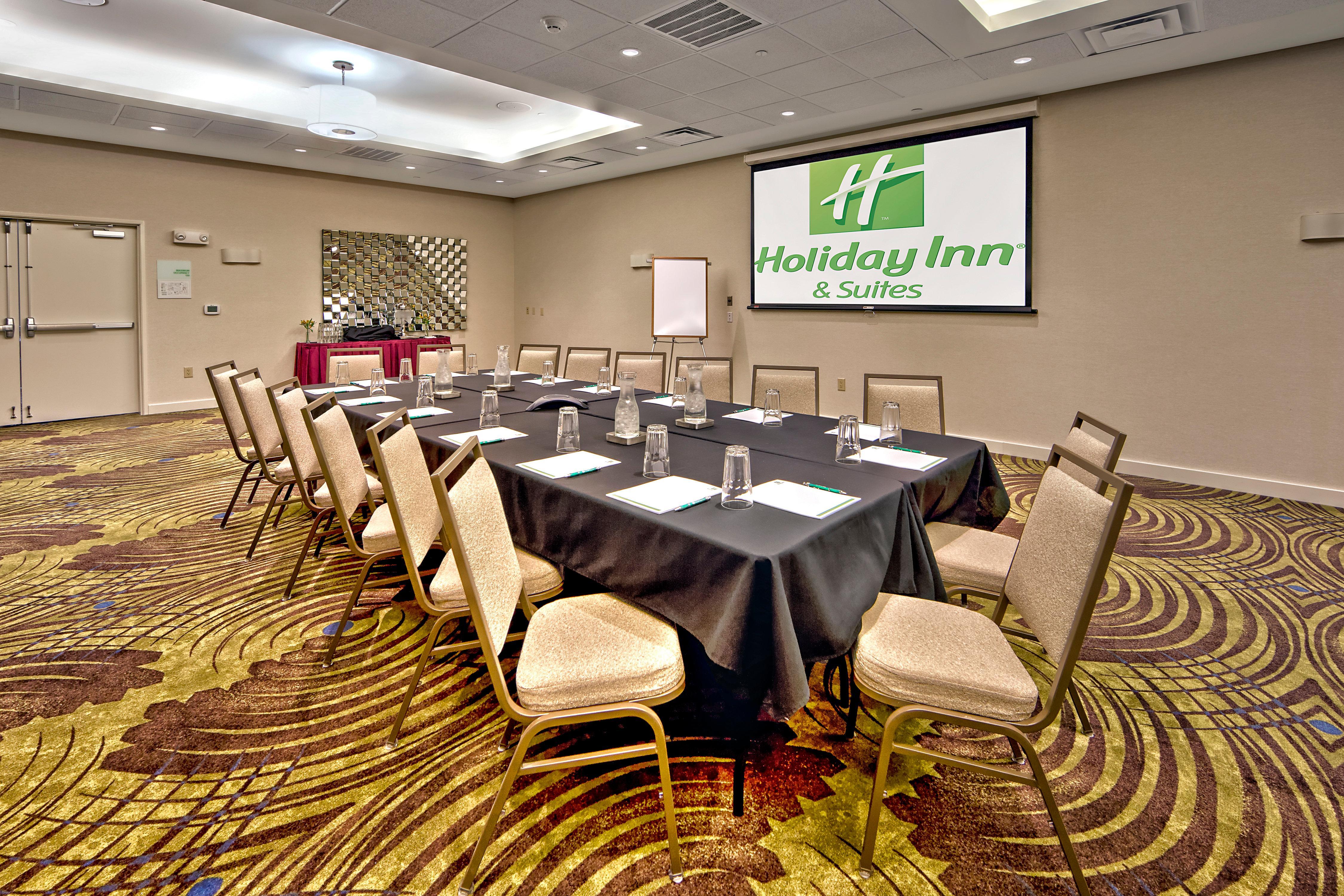 Holiday Inn & Suites Tupelo North, An Ihg Hotel מראה חיצוני תמונה